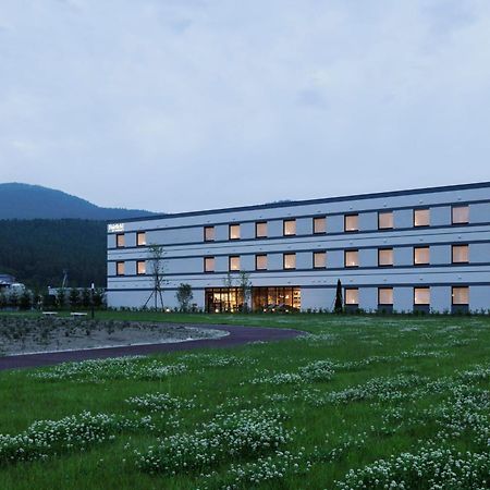 Hotel Fairfield By Marriott Hokkaido Minamifurano Exterior foto
